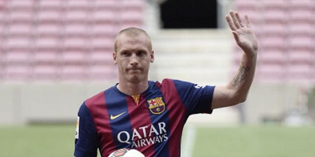 Zubizarreta Yakin Mathieu Sempurna Untuk Barca