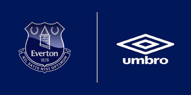 Detail Jersey Away Everton 2014-15 Detail Jersey Away Everton 2014-15