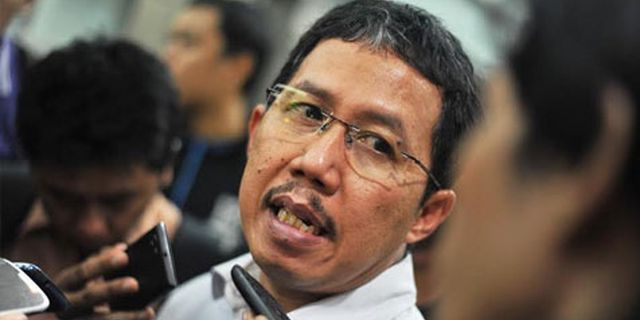 PSSI Bakal Gelar Piala Suratin 2014 