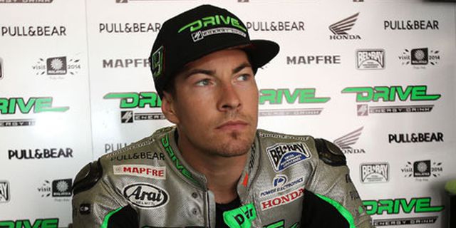 Hayden Absen di MotoGP Indianapolis dan Ceko