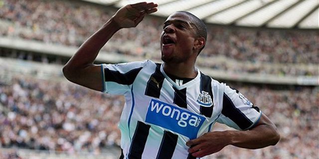'Loic Remy Akan Jadi Aset Besar di Liverpool'