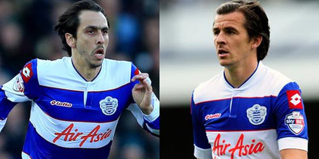 Joey Barton Kecam Israel, Benayoun Marah Joey Barton Kecam Israel, Benayoun Marah