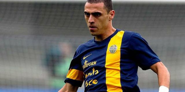 Juventus Berhasil Dapatkan Romulo? Juventus Berhasil Dapatkan Romulo?