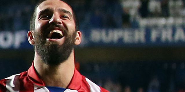 United Juga Lirik Arda Turan