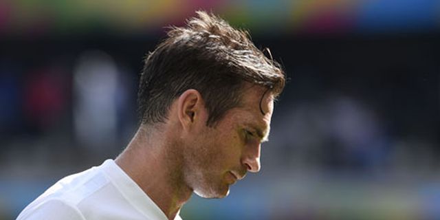 Cintai Chelsea, Lampard Tolak QPR