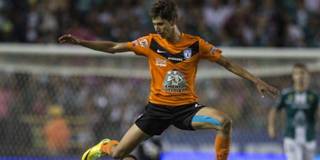 Tawaran Chelsea Untuk Winger Pachuca Ditolak