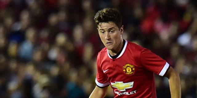 Herrera Lengkapi Kepingan Puzzle United 