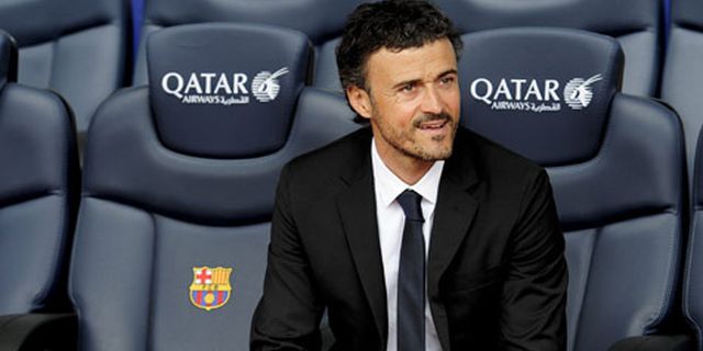 Belletti: Enrique Transfer Terbaik Barca Musim Ini