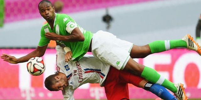 Highlights Telekom Cup: Hamburg SV 0-0 (5-6) VfL Wolfsburg