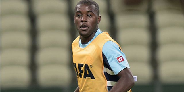 Wenger Segera Uangkan Joel Campbell 