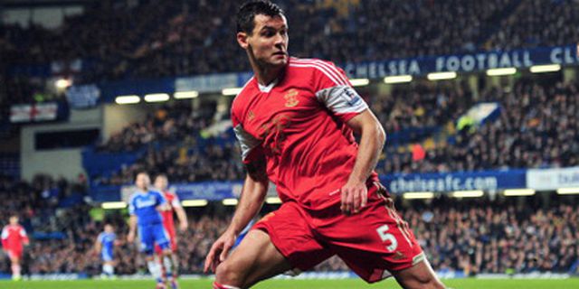 Lovren Konfirmasikan Transfernya ke Liverpool Lovren Konfirmasikan Transfernya ke Liverpool