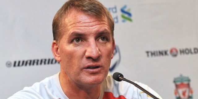 Rodgers Puji Kualitas Kepemimpinan Lovren 