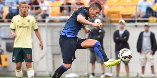Duo Man City Ini Disarankan Hengkang ke Juventus Duo Man City Ini Disarankan Hengkang ke Juventus