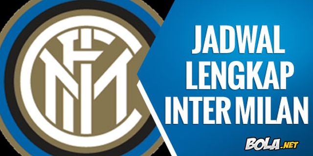 Jadwal Lengkap Inter Milan di Serie A 2014-15 Jadwal Lengkap Inter Milan di Serie A 2014-15
