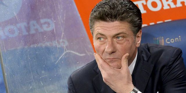 Mazzarri Komentari Dua Partai Klasik di Giornata 12 dan 17 Mazzarri Komentari Dua Partai Klasik di Giornata 12 dan 17