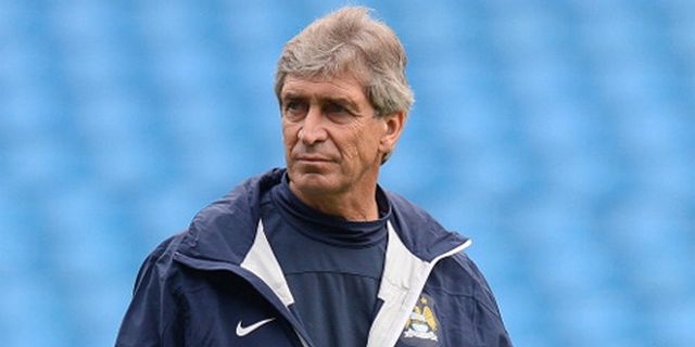 Titel Juara Tak Buat Pellegrini dan City Santai 