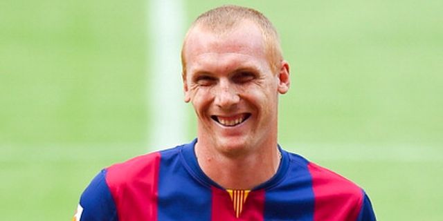 Mathieu Datang ke Barca Untuk Lengkapi Koleksi Trofi 