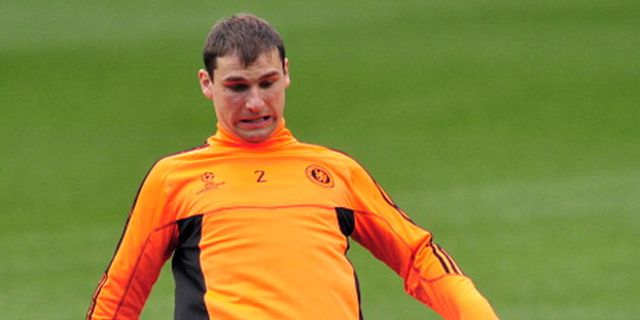 Ivanovic: Chelsea Sudah Lebih Kuat 