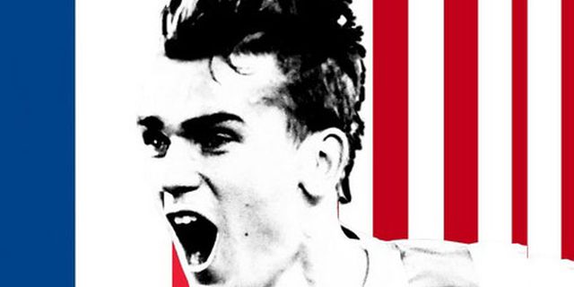 Griezmann Resmi Dikontrak Enam Tahun Oleh Atletico Griezmann Resmi Dikontrak Enam Tahun Oleh Atletico