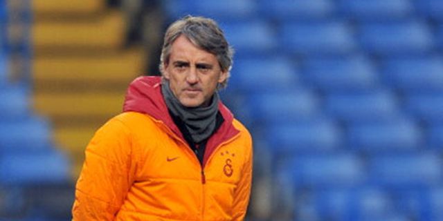 Mancini Impikan Latih Timnas Italia