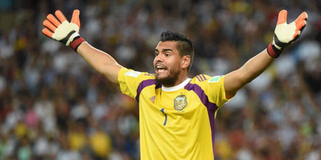 Demi Putri Tercinta, Romero Rela Jadi Cadangan di Monaco