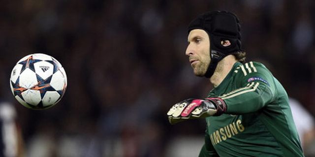 Cech Masuk Pantauan PSG dan Monaco