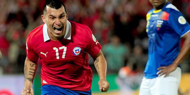 Negosiasi Medel-Inter Hampir Tuntas