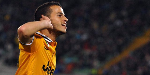 Tak Cukup Isla, QPR Juga Bidik Giovinco