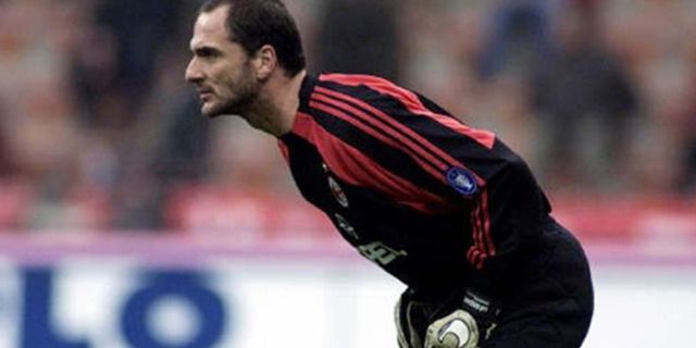 Legenda AC Milan Diciduk Polisi Terkait Kasus Narkoba