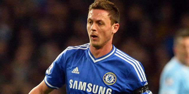 Matic: Chelsea Tak Boleh Sering Hilang Poin Lawan Tim Kecil