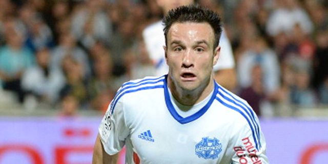 Valbuena Resmi Hijrah ke Moscow 