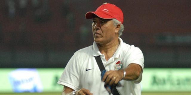 Keltjes Puji Adaptasi Dua Pemain Brisbane Roar di Timnas U-21