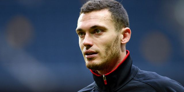 Barcelona Kini Terdepan Dapatkan Vermaelen