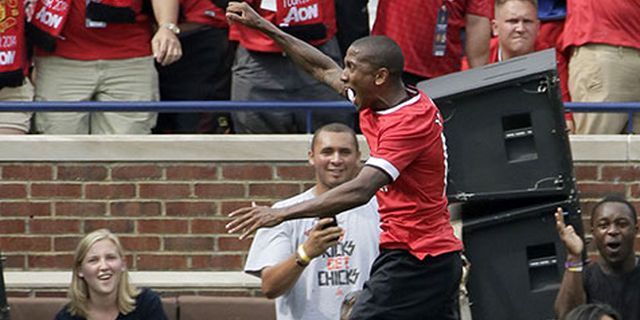 Young: Kami Ingin Juara International Champions Cup Young: Kami Ingin Juara International Champions Cup