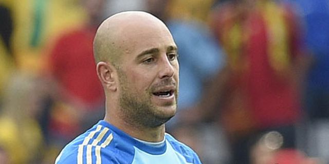 Milan dan Bayern Berburu Reina