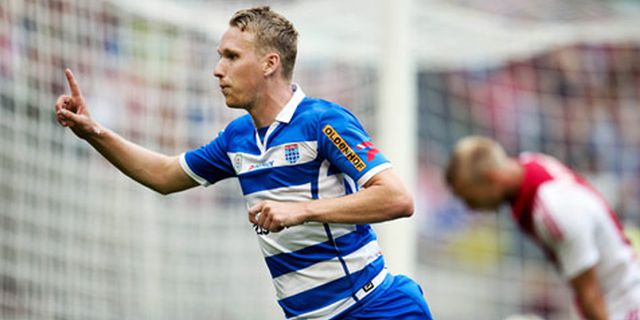 Piala Super Belanda, Zwolle Tundukkan Ajax