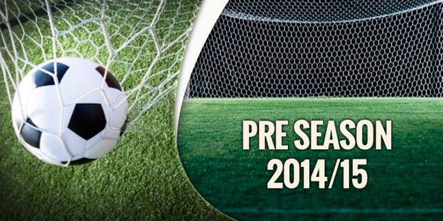 Highlights Friendly: Blackburn 1-1 Stoke City