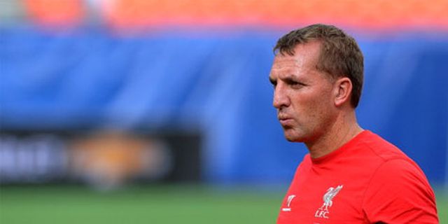 Rodgers: Saya Kenali Van Gaal Lewat Mourinho 