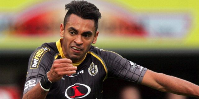 Kandidat Gol Salto Terbaik Sepanjang Masa Dari Liga Belgia Kandidat Gol Salto Terbaik Sepanjang Masa Dari Liga Belgia