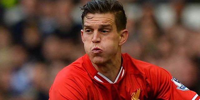 Henderson: Laga Lawan MU Penting Bagi Fans