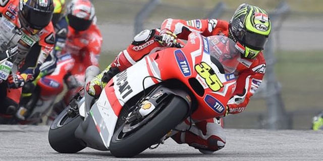 Hengkangnya Cal Crutchlow Buat Pramac Kaget