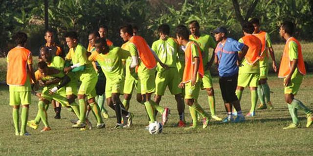 Hikmah Dibalik Pertikaian Tiga Pemain Persebaya