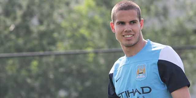 Manchester City Lepas Satu Gelandang Berbakat ke Sunderland