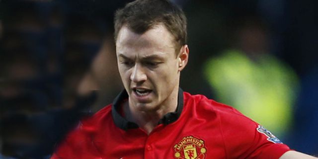 Evans: United Ingin Menang Lawan Liverpool