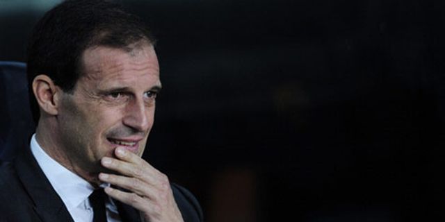 Mr. Trap Nilai Allegri Tak Akan Coreng Citra Juve