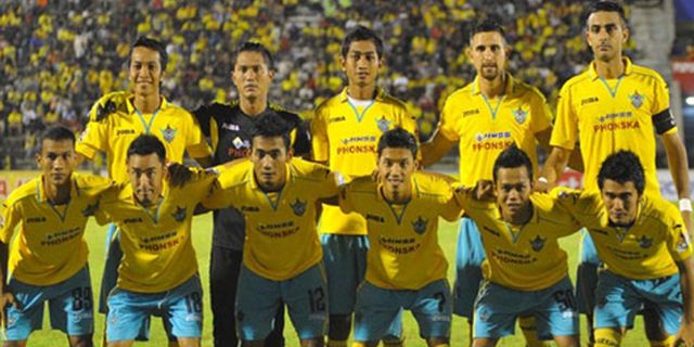 Gresik United Jajal Skema Baru