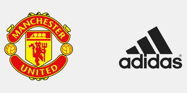 Mega Kontrak United dan Adidas Beraroma 'Perjudian' Mega Kontrak United dan Adidas Beraroma 'Perjudian'