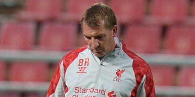 'Liverpool Butuh Penyerang Bernilai 35 Juta Poundsterling!'