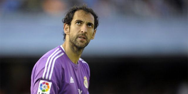 Diego Lopez Amuk Petinggi Madrid?