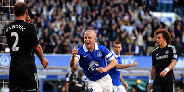 Everton Optimis Tembus Empat Besar